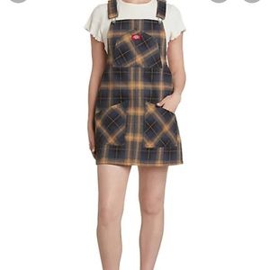 Dickies overall jumper Small